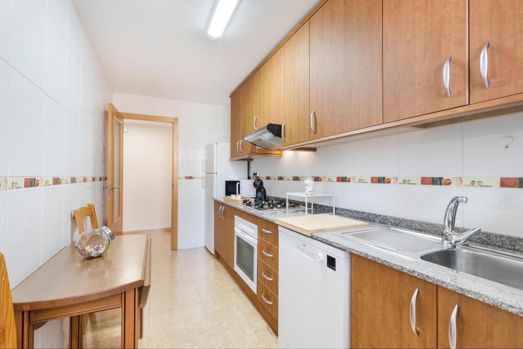 Vivienda Maiva Alhama de Múrcia Exterior foto