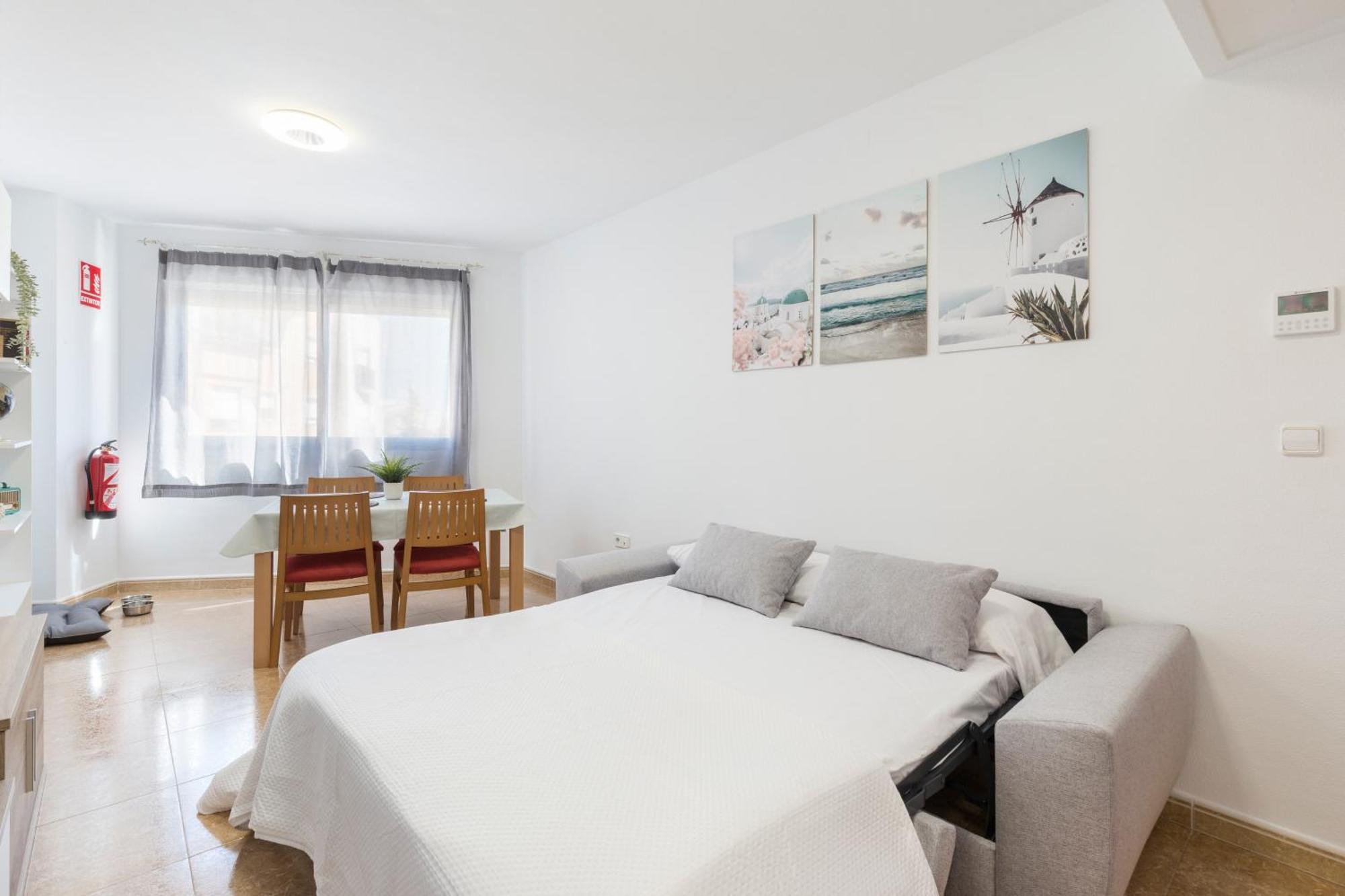 Vivienda Maiva Alhama de Múrcia Exterior foto